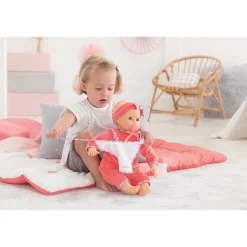 Corolle Poupon Lila Chérie Hot