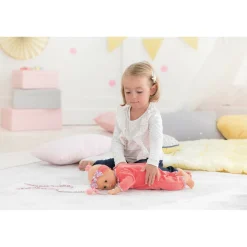 Corolle Poupon Lila Chérie Hot