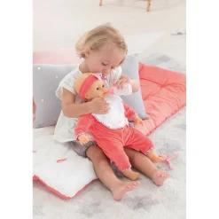 Corolle Poupon Lila Chérie Hot