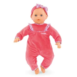 Corolle Poupon Lila Chérie Hot