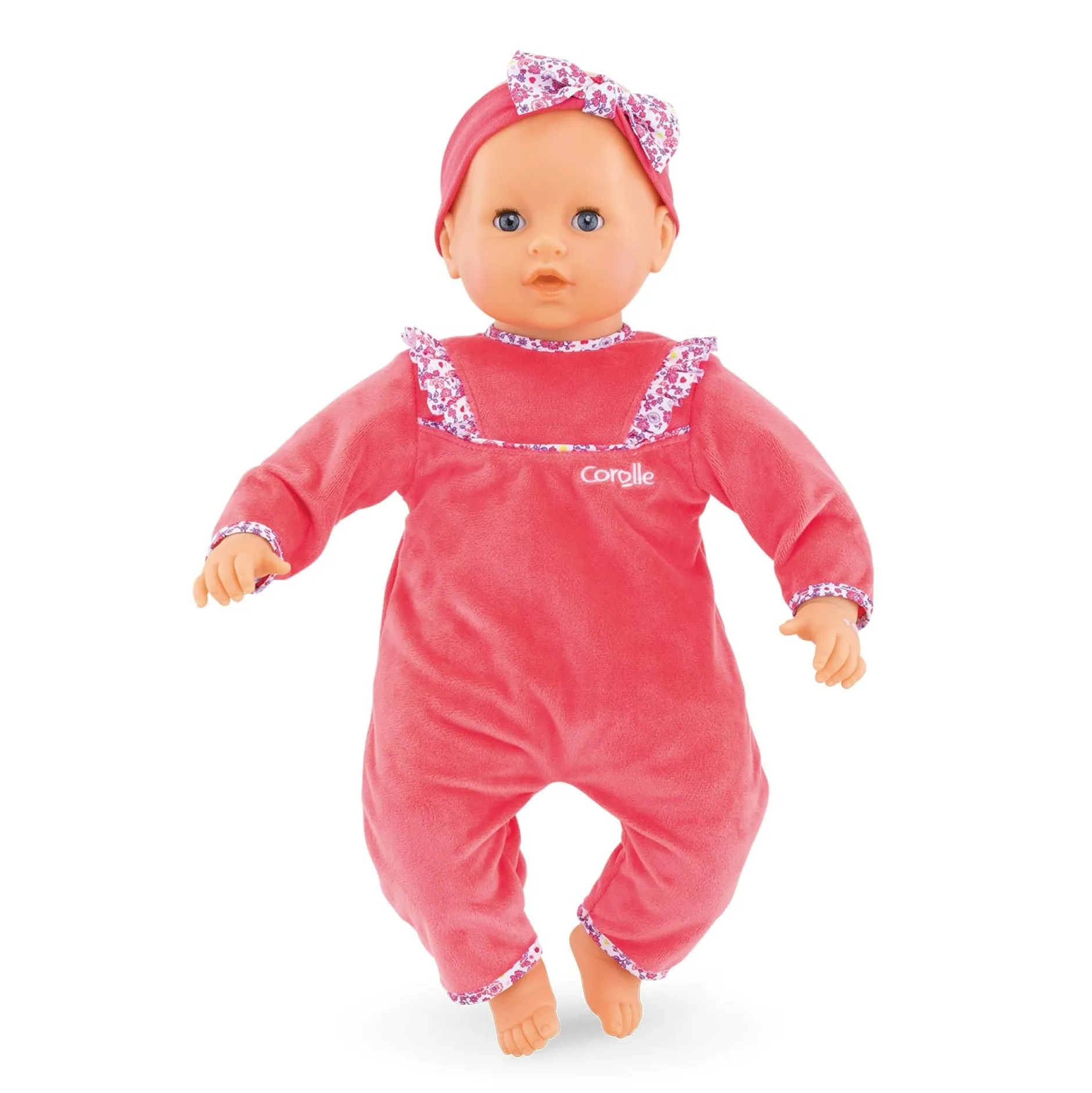 Corolle Poupon Lila Chérie Hot