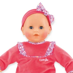 Corolle Poupon Lila Chérie Hot