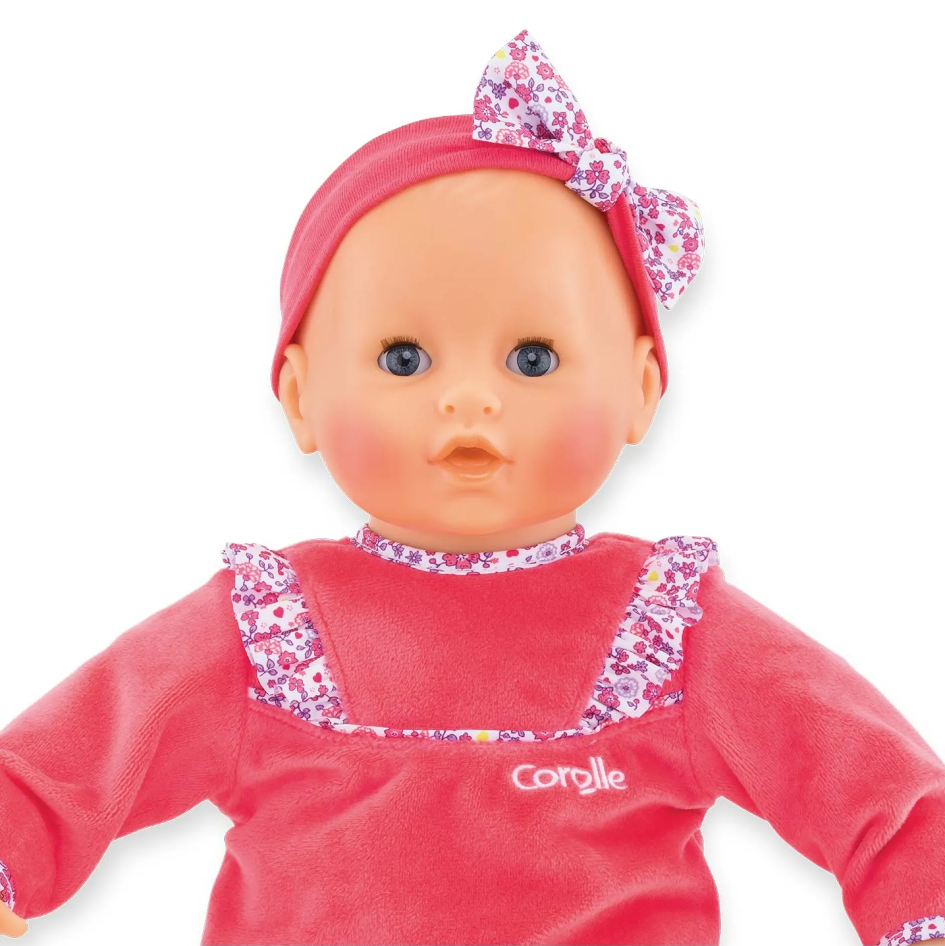 Corolle Poupon Lila Chérie Hot