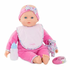 Corolle Poupon Lucille Interactive