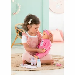 Corolle Poupon Lucille Interactive