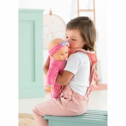 Corolle Poupon Lucille Interactive