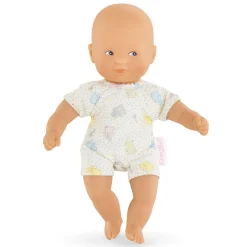 Corolle Poupon Mini Calin Lapins Yeux Bleus Online