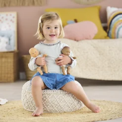 Corolle Poupon Mini Calin Lapins Yeux Bleus Online