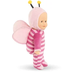 Corolle Poupon Pti'Coeur Abeille Discount
