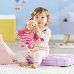 Corolle Poupon Pti'Coeur Abeille Discount