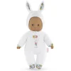 Corolle Poupon Pti'Cœur Lapin Blanc Best