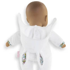 Corolle Poupon Pti'Cœur Lapin Blanc Best