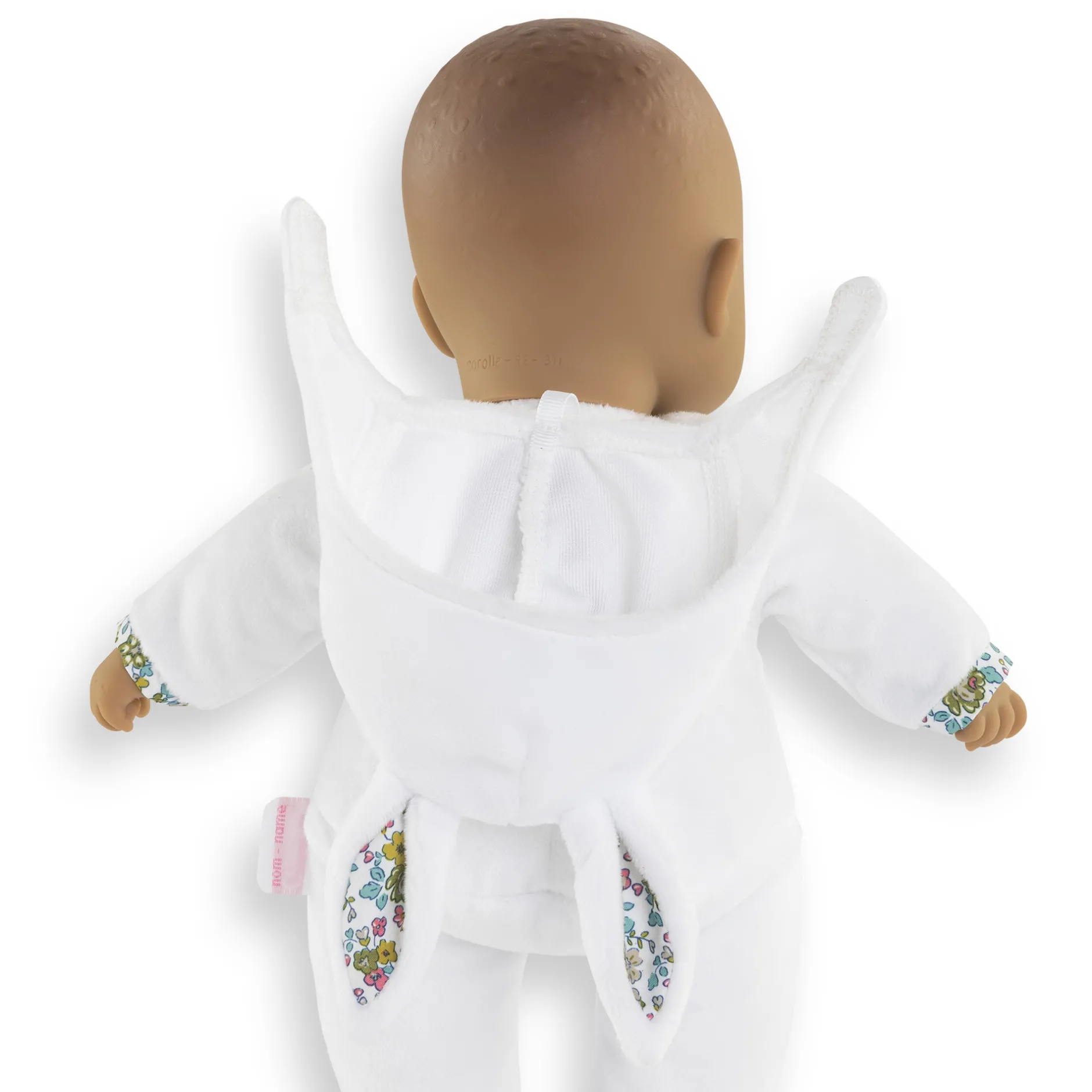 Corolle Poupon Pti'Cœur Lapin Blanc Best