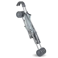 Corolle Poussette Canne Sauge pour poupon 36/42/52 cm Discount