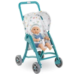 Corolle Poussette Oursons pour poupon 30 cm Outlet