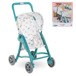 Corolle Poussette Oursons pour poupon 30 cm Outlet