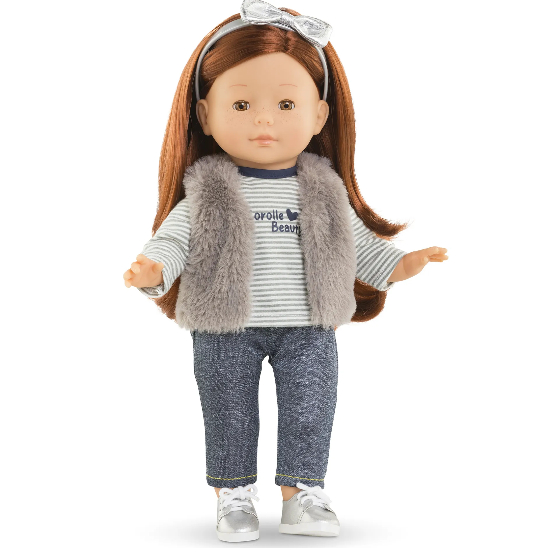 Corolle Prune Casual Hot