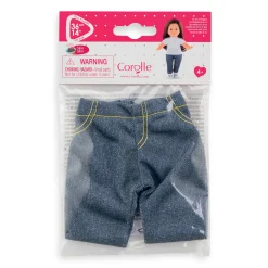 Corolle Prune Casual Hot