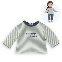 Corolle Prune Casual Hot