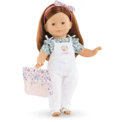 Corolle Prune École Sale