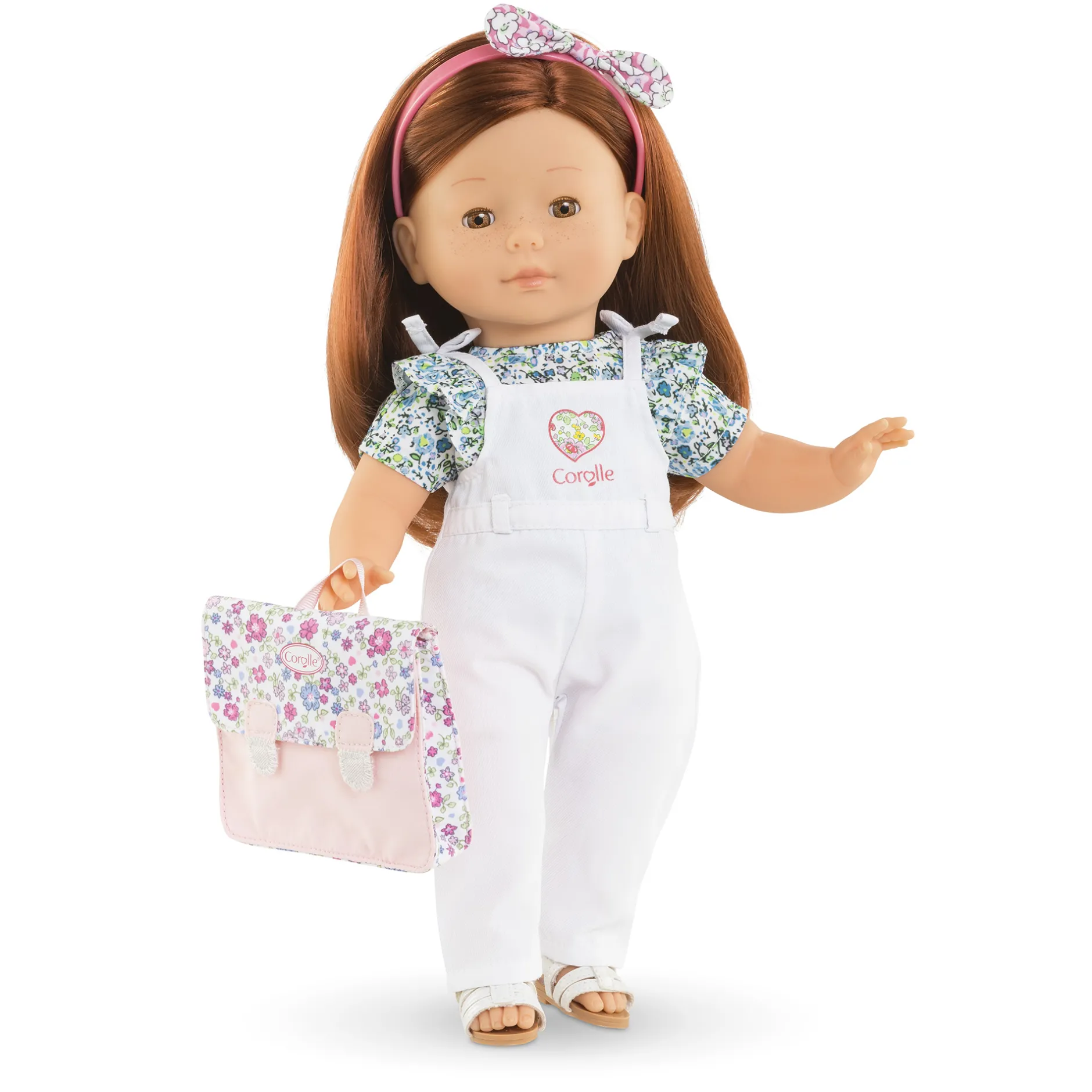 Corolle Prune École Sale