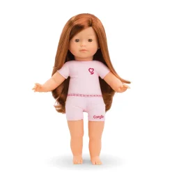 Corolle Prune en T-Shirt & Jupe Clearance