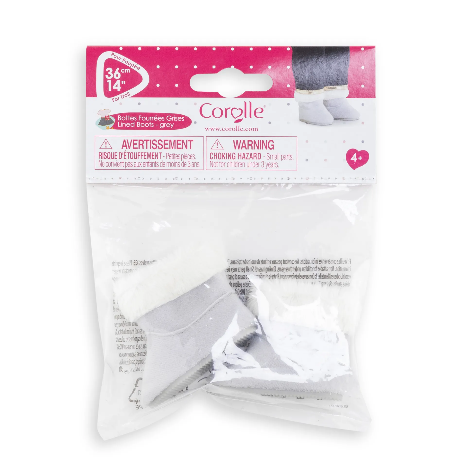 Corolle Prune hiver Online