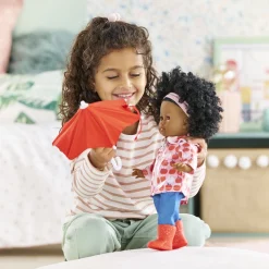 Corolle Prune Jour de Pluie Discount