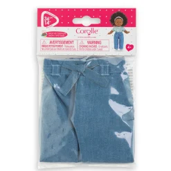 Corolle Prune Jour de Pluie Discount