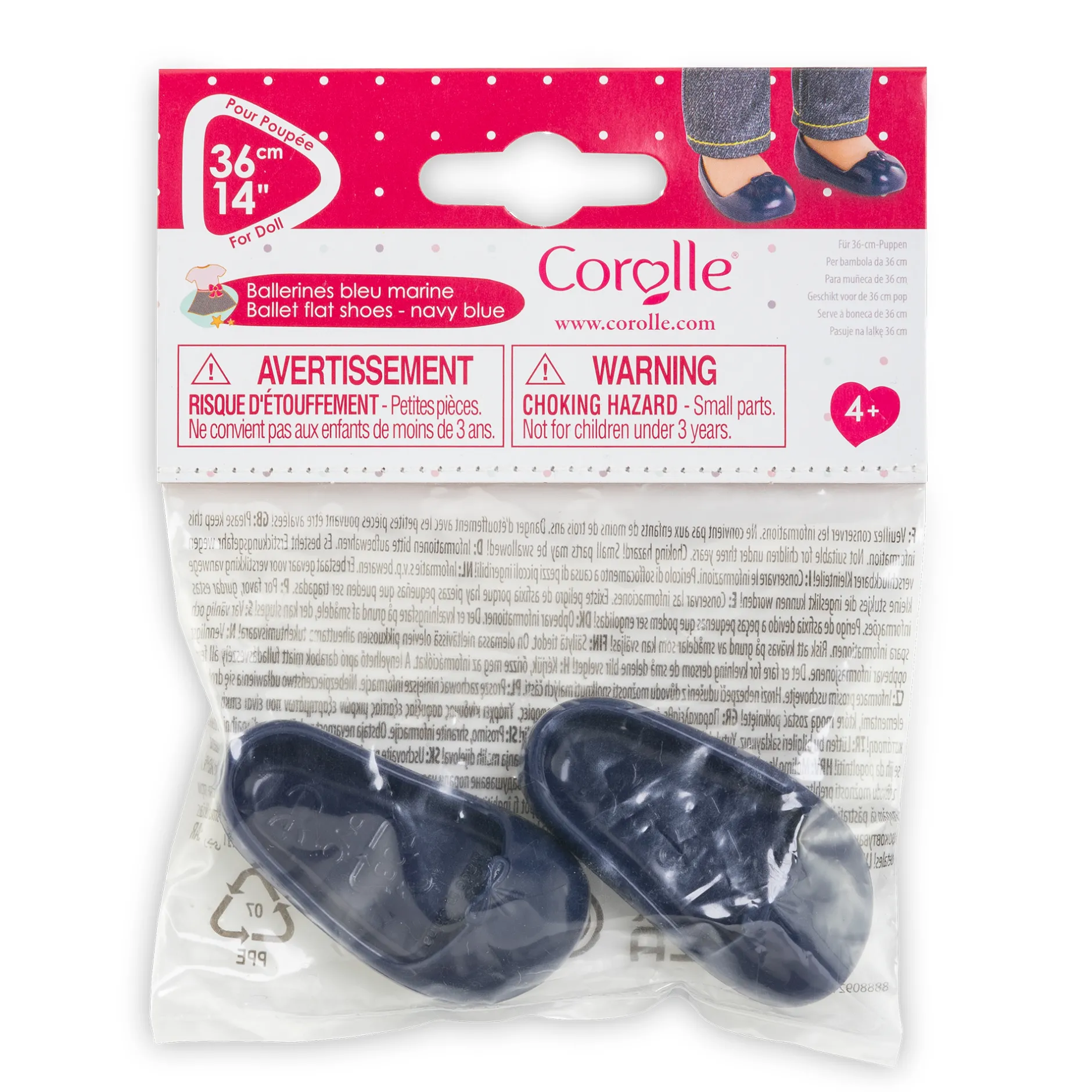 Corolle Prune Printemps Outlet