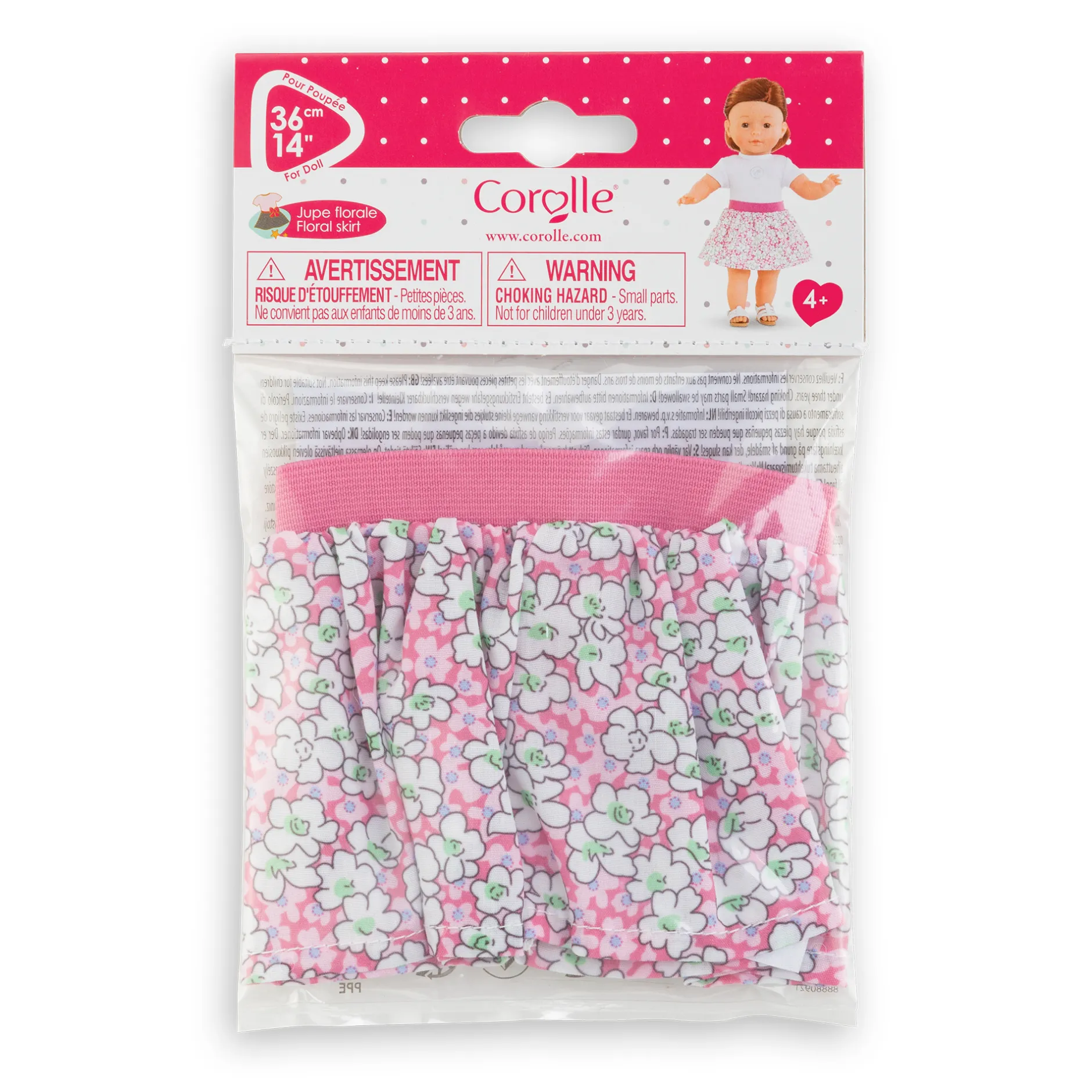 Corolle Prune Printemps Outlet