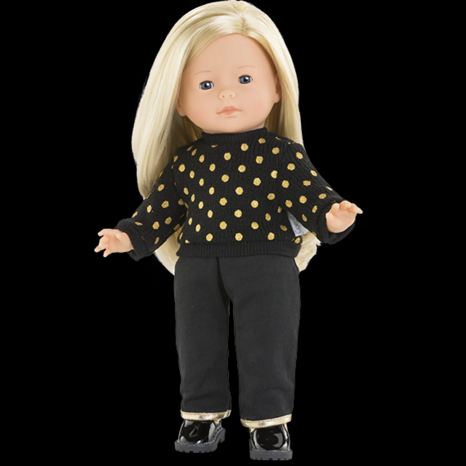 Corolle Pull Couture pour poupée ma New