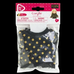 Corolle Pull Couture pour poupée ma New
