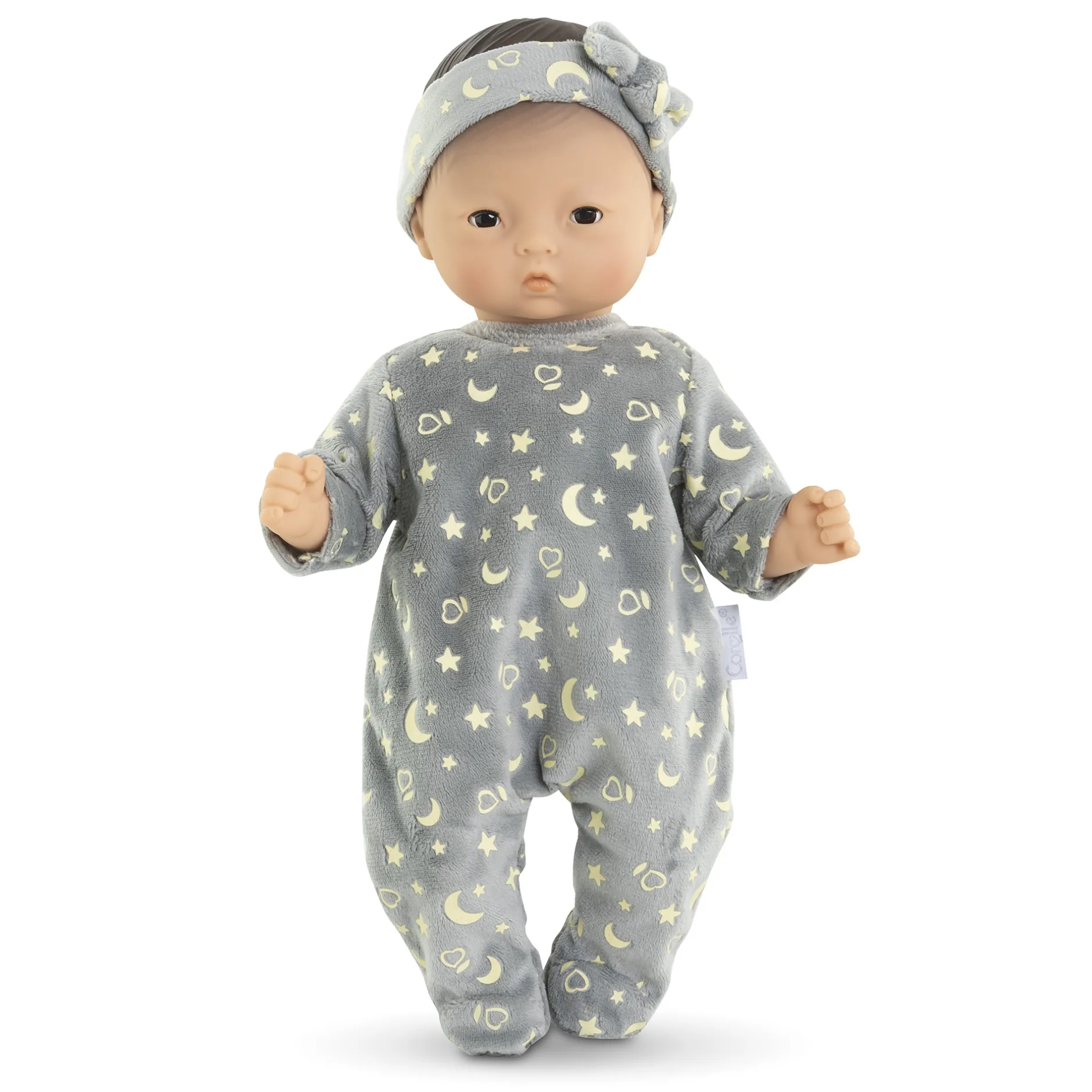Corolle Pyjama Brille dans la Nuit & Bandeau pour poupon 30 cm Sale