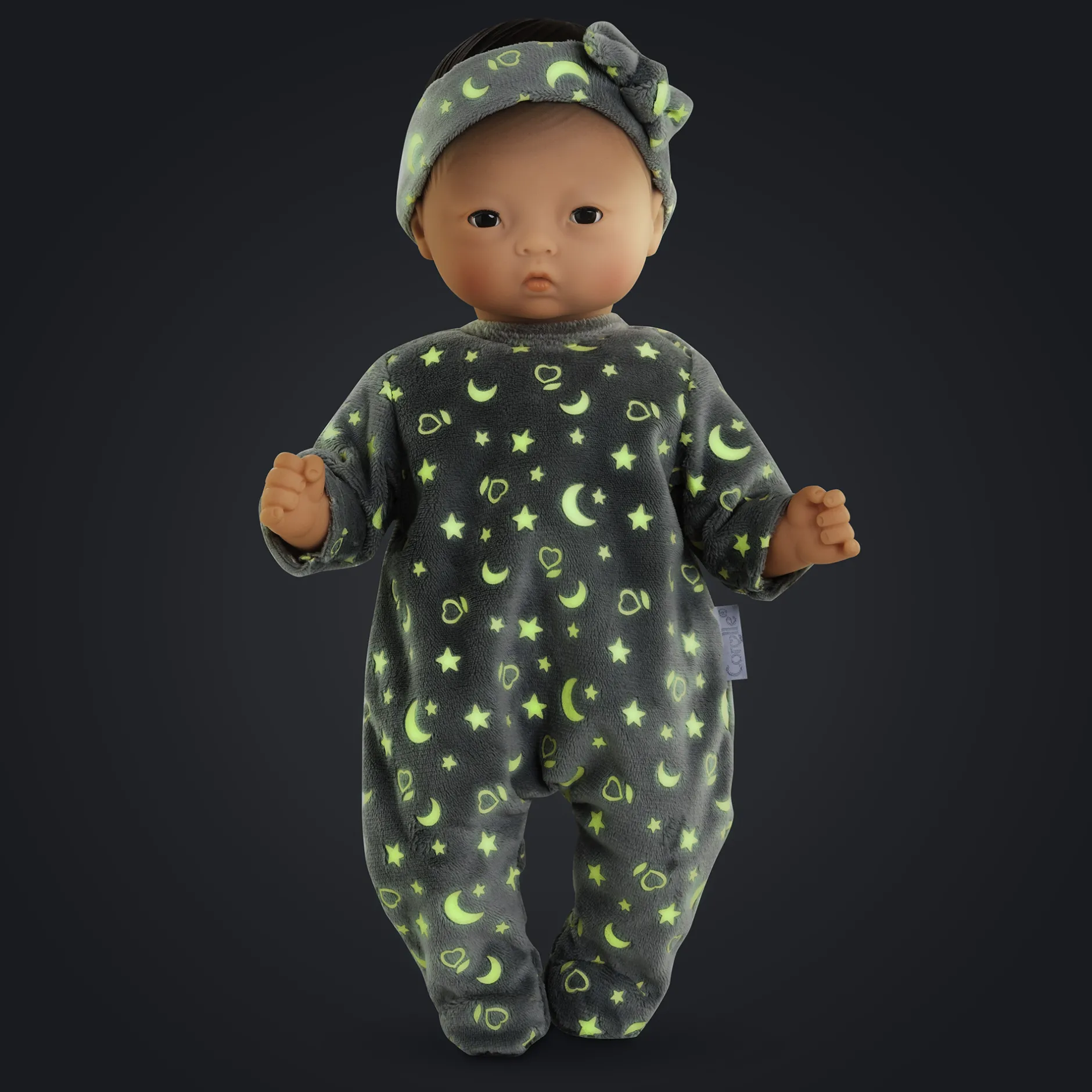 Corolle Pyjama Brille dans la Nuit & Bandeau pour poupon 30 cm Sale