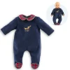 Corolle Pyjama en Fêtes pour poupon 42 cm New