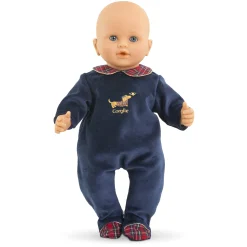 Corolle Pyjama en Fêtes pour poupon 36 cm Hot