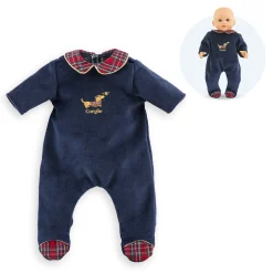 Corolle Pyjama en Fêtes pour poupon 30 cm Sale