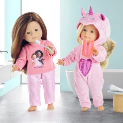 Corolle Pyjama Rose 2 pièces pour poupée ma Outlet