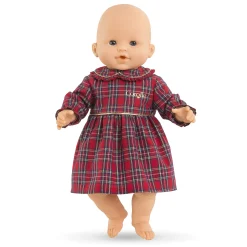 Corolle Robe en Fêtes pour poupon 36 cm Best