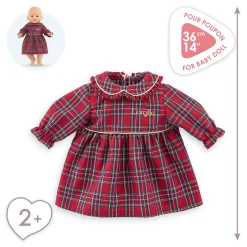 Corolle Robe en Fêtes pour poupon 36 cm Best
