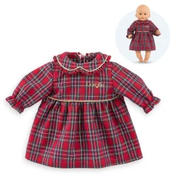 Corolle Robe en Fêtes pour poupon 30 cm New