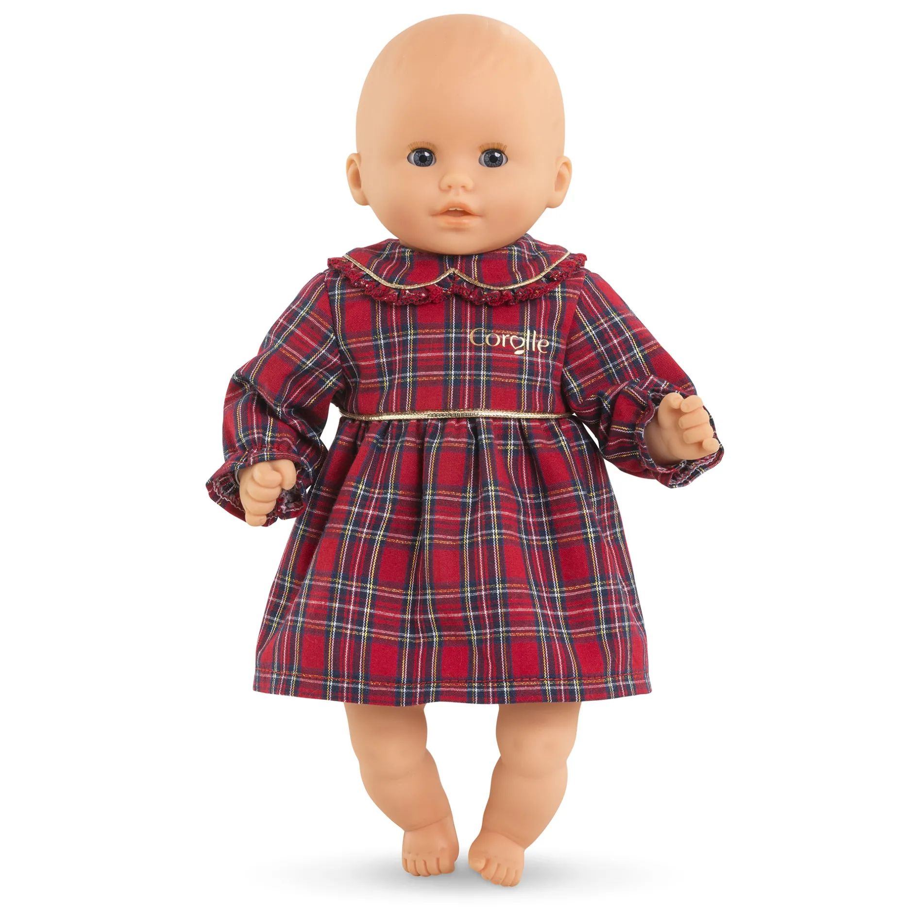 Corolle Robe en Fêtes pour poupon 30 cm New