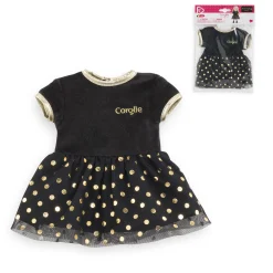 Corolle Robe Couture pour poupée ma Hot