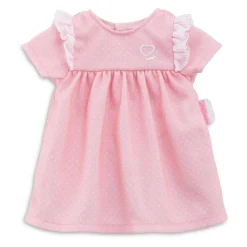 Corolle Robe Dragée pour poupon 36 cm Outlet