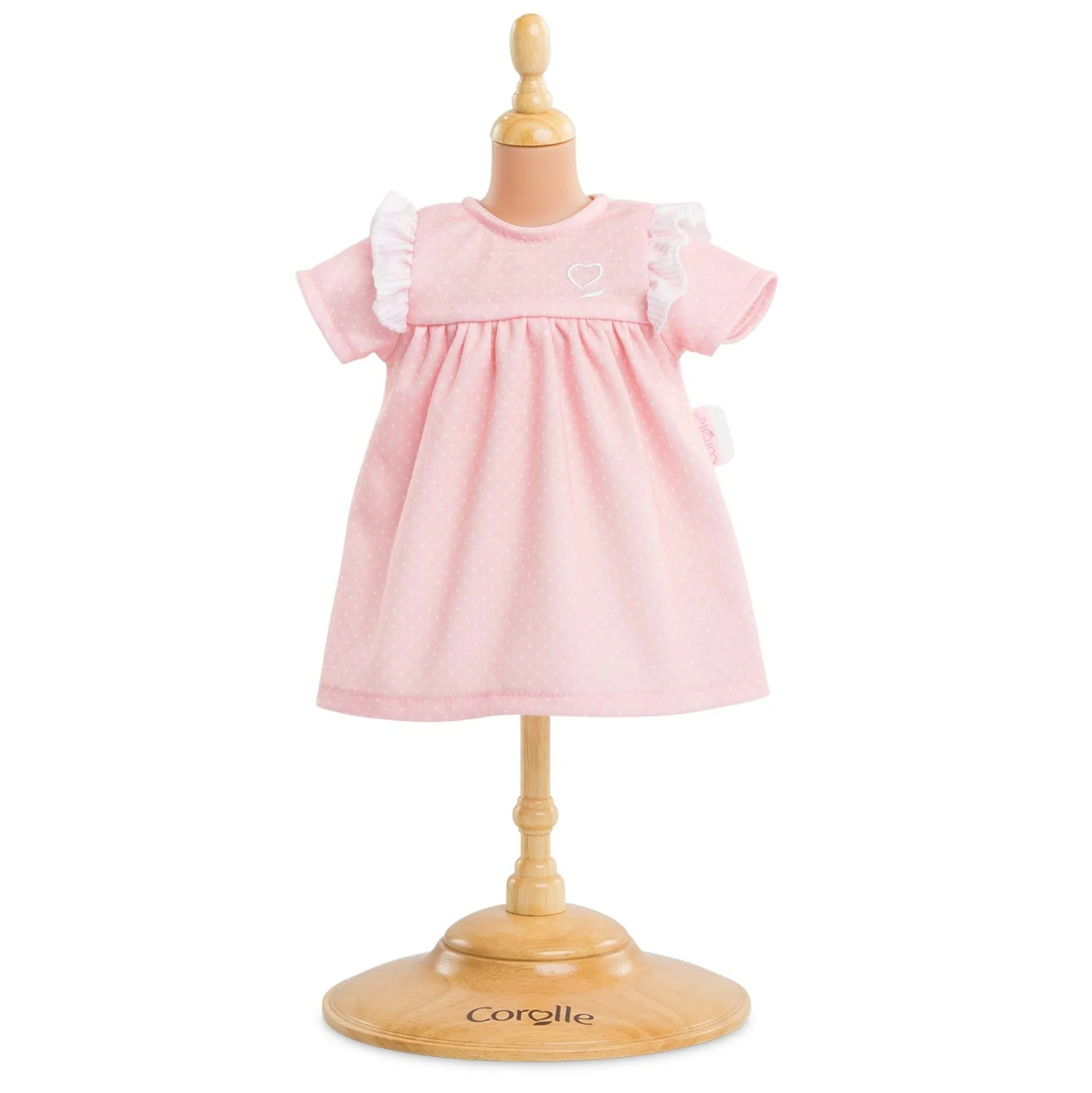 Corolle Robe Dragée pour poupon 36 cm Outlet