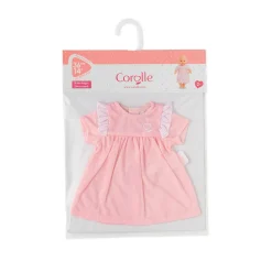 Corolle Robe Dragée pour poupon 36 cm Outlet