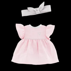 Corolle Robe et Bandeau pour poupée ma Sale