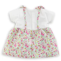 Corolle Robe Jardin en Fleurs pour poupon 36cm Sale