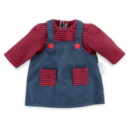 Corolle Robe Marinière pour poupon 36 cm Clearance